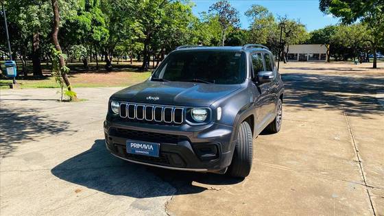 JEEP RENEGADE 1.3 T270 TURBO FLEX AT6